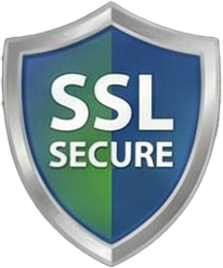 SSL Secure seal